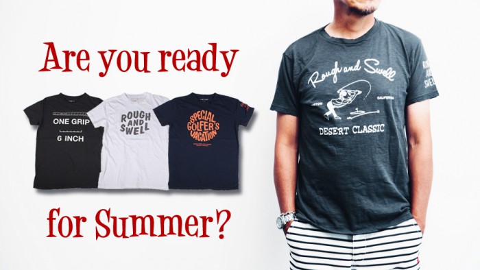 2018 JUNE NEW TEE BANNER