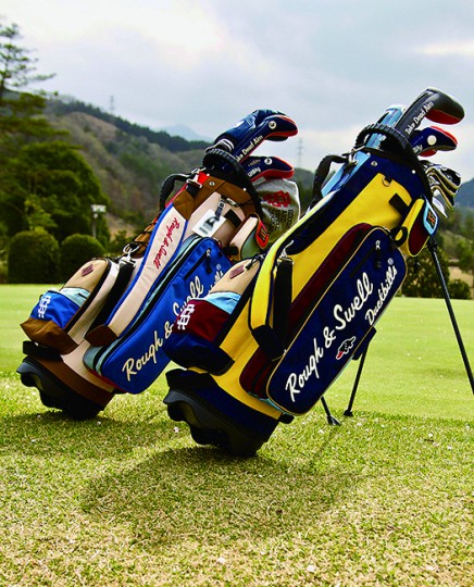 CADDY BAG 2021 both 2