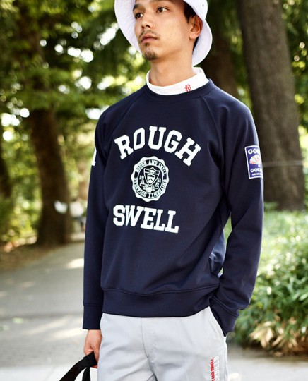 HARVARD SWEAT for MEN ネイビー 1