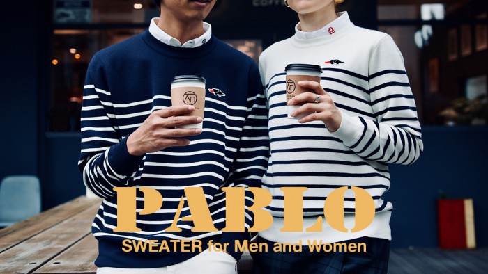 PABLO SWEATER BANNER 2