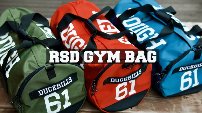 RSD GYM BAG BANNER 1