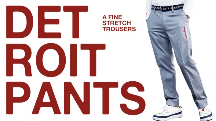 DETROIT PANTS BANNER