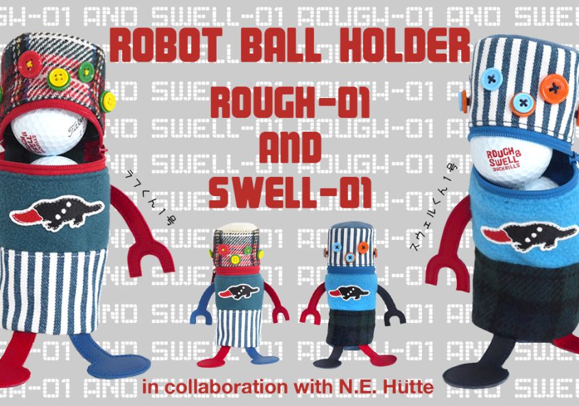 rough & swell – STORAGE