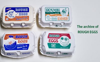 ROUGH EGGS 歴代