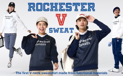 2025 FW ROCHESTER V SWEAT M&W BANNER 1